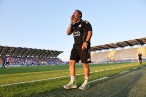 Marti Cifuentes Outlines Ambitious Vision for Leicester City’s Return to the Premier League