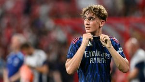 Mikel Merino Hails Arsenal’s Max Dowman as an “Unbelievable” Talent