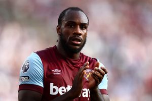 Tributes Made for West Ham Legend Michail Antonio After Exit Confirmation