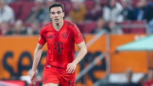 "I was surprised": Thomas Frank astonished by Palinha's Bayern exit