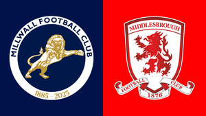Millwall 0-3 Middlesbrough: Championship Match Report