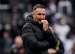 Wolves Eyeing Up Move for £35m Brazilian Star