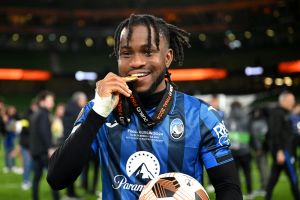 Ademola Lookman feels betrayed over Broken Promises, Demands Transfer Out of Atalanta