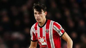 Anel Ahmedhodzic's Legacy at Sheffield United