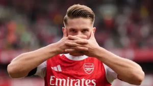 Gyokeres’ litmus test at Anfield