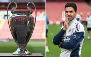 Champions League Draw - Review of Arsenal's league phase opponents