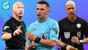Match Officials For Gameweek 2