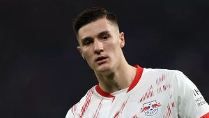 Everything You Need to Know About Benjamin Šeško