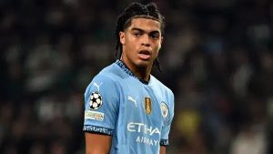 Celtic sign Jahmai Simpson-Pusey on loan from Manchester City