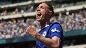 Latest Update on Cole Palmer's Injury