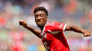 Al Nassr Transfer Frenzy continues after agreement for Coman