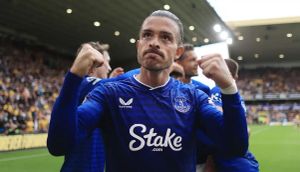 THE BEASTS ARE UNLEASHED!