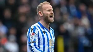 "Enough is enough" - Barry Bannan discusses mood at Wednesday