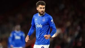 Leeds United Agree in Principle to Sign Dominic Calvert-Lewin