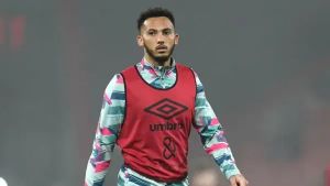 Lloyd Kelly: A Strategic Defensive Addition for Wolves