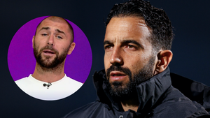 Charlie Austin Suggests Outrageous Replacement for Manchester United Manager Ruben Amorim