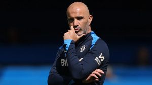 Chelsea Eye Up Move for Crystal Palace Star Skipper