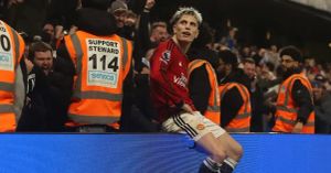 Alejandro Garnacho Eyes Chelsea Move: Transfer Latest