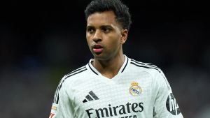 Rodrygo Makes Decision on Real Madrid Future