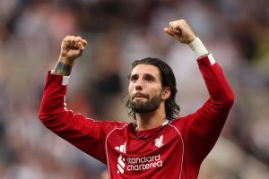 Player Profile: Dominik Szoboszlai