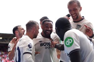 West Ham Star Sends Clear Message After 3–0 Victory