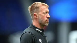 New season, same problems as West Ham suffer opening day defeat