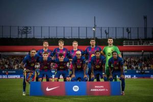 Joan Gamper trophy showcases Barca's new signings, La Masia Talents