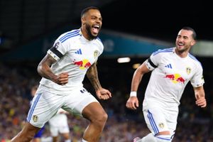 Leeds 1-0 Everton: My Individual Player Thoughts