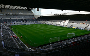 Newcastle heart-broken by Ngumoha in Tyneside epic