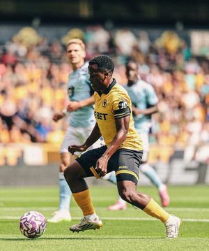 Wolves Fall To 0-1 Defeat To End Their Pre Season Efforts