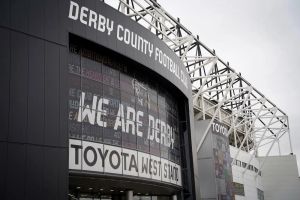 Coventry Stun Derby in Spectacular 5–3 Win at Pride Park