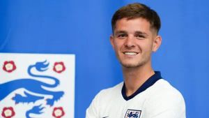 Nottingham Forest close in on signing of James McAtee