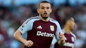 Everton Have Bid Rejected for Aston Villa Captain