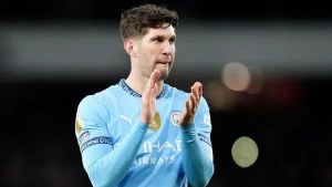 Manchester City announce squad for friendly against Palermo