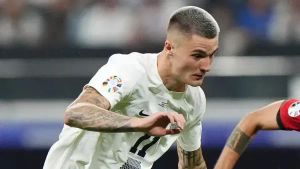 Benjamin Sesko To United: What To Expect