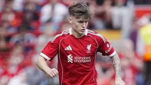 Everything you need to know about Ben Doak