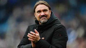 Leeds United Target Two Premier League Strikers