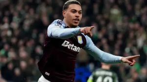 Morgan Rogers - A Star In The Making