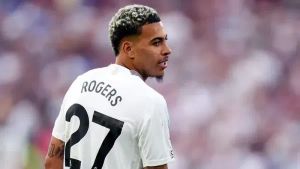 Arsenal Consider £80m Move for Aston Villa Star Morgan Rogers