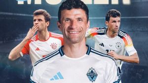 Müller’s Magic Touch: The Whitecaps’ New Era Begins Here