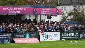 National League Title Odds- Who are the Bookies' Favourite to step up to the EFL?