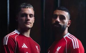 The Top 5 Liverpool Kits of All Time: A Legacy Woven in Red