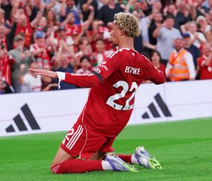 FPL Gameweek 2 Forward Picks