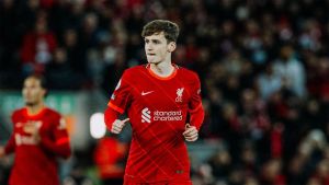 Tyler Morton’s Next Step: Lyon Bound