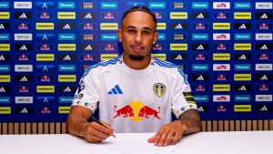 Player Profile: Noah Okafor