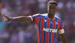 Liverpool Transfer News: Paul Joyce Reveals Talks Underway for Marc Guehi