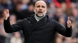 Manchester City’s squad size - how many players still need to leave?