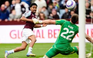 Match Preview: Aston Villa vs Newcastle United