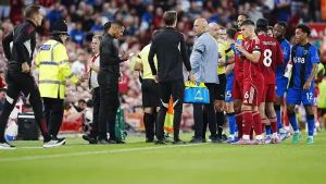 Match Report: Liverpool 4-2 Bournemouth