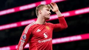 Why Rasmus Hojlund would be a success at AC Milan